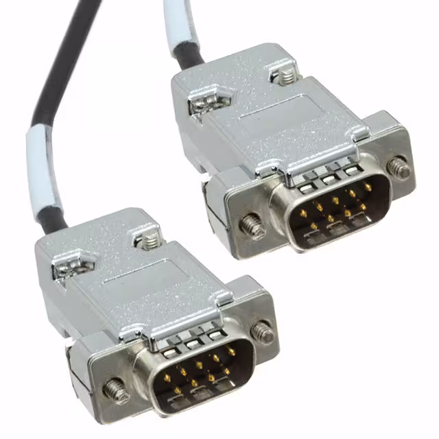 NT2S-CN002 Omron Automation and Safety Controller – Kabelbaugruppen